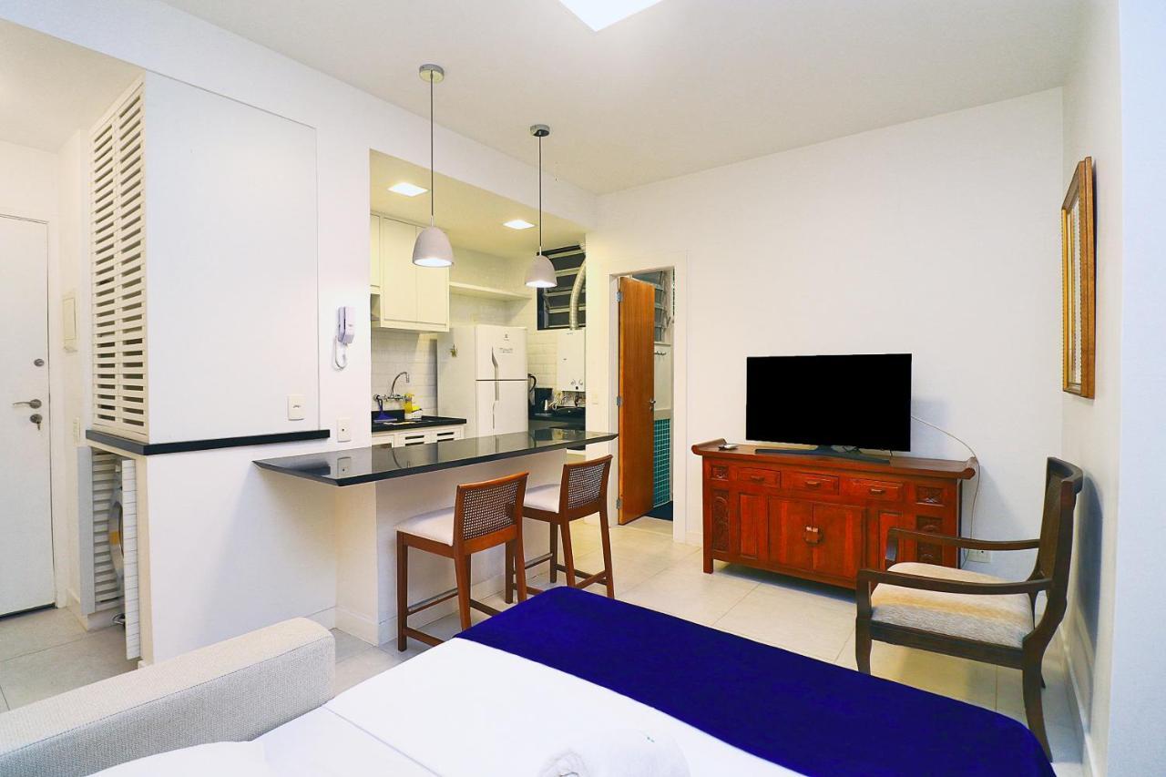 Rio Spot Homes Copacabana Ipanema U048 Río de Janeiro
