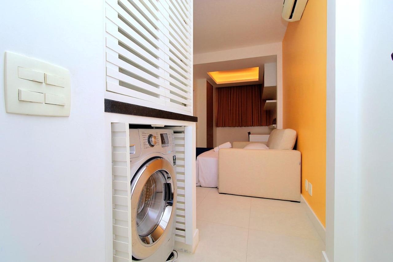 Rio Spot Homes Copacabana Ipanema U048 *