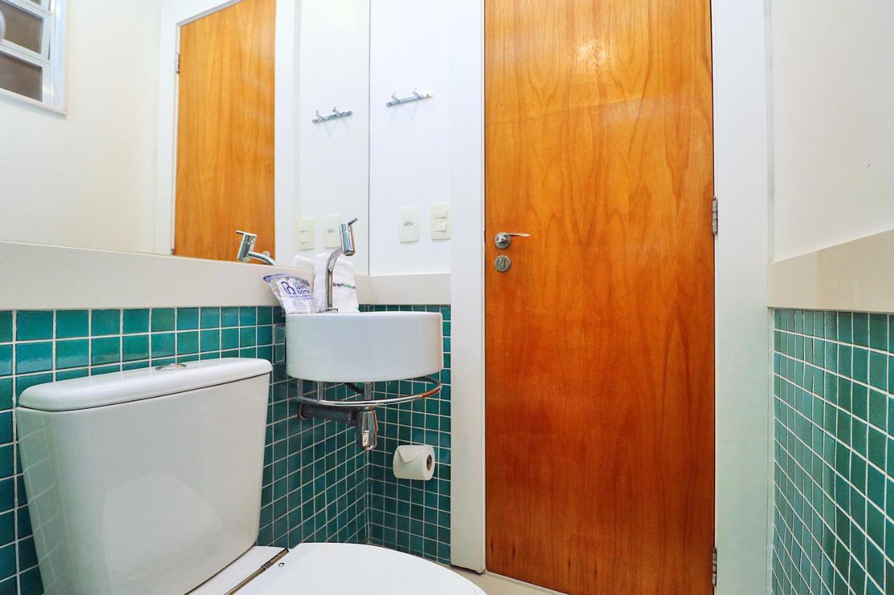Rio Spot Homes Copacabana Ipanema U048 Apartamento *