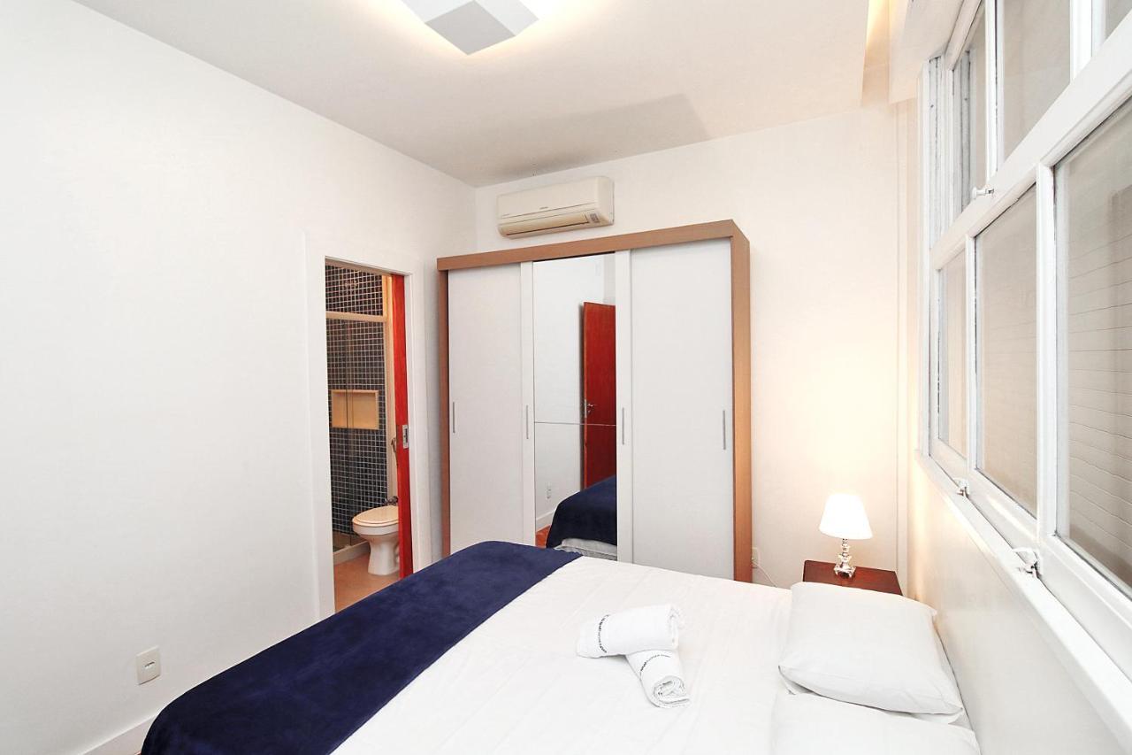 Rio Spot Homes Copacabana Ipanema U048 Apartamento *