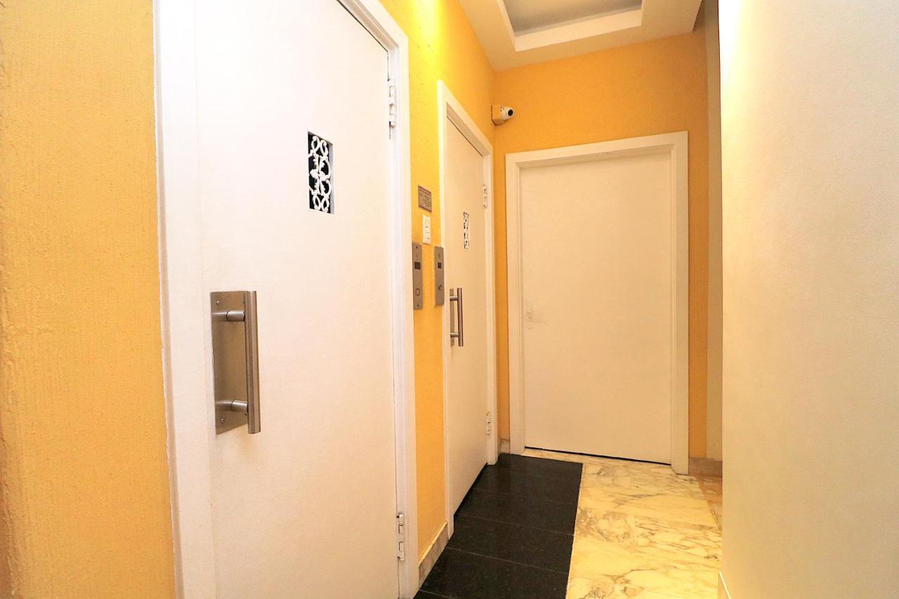 Rio Spot Homes Copacabana Ipanema U048