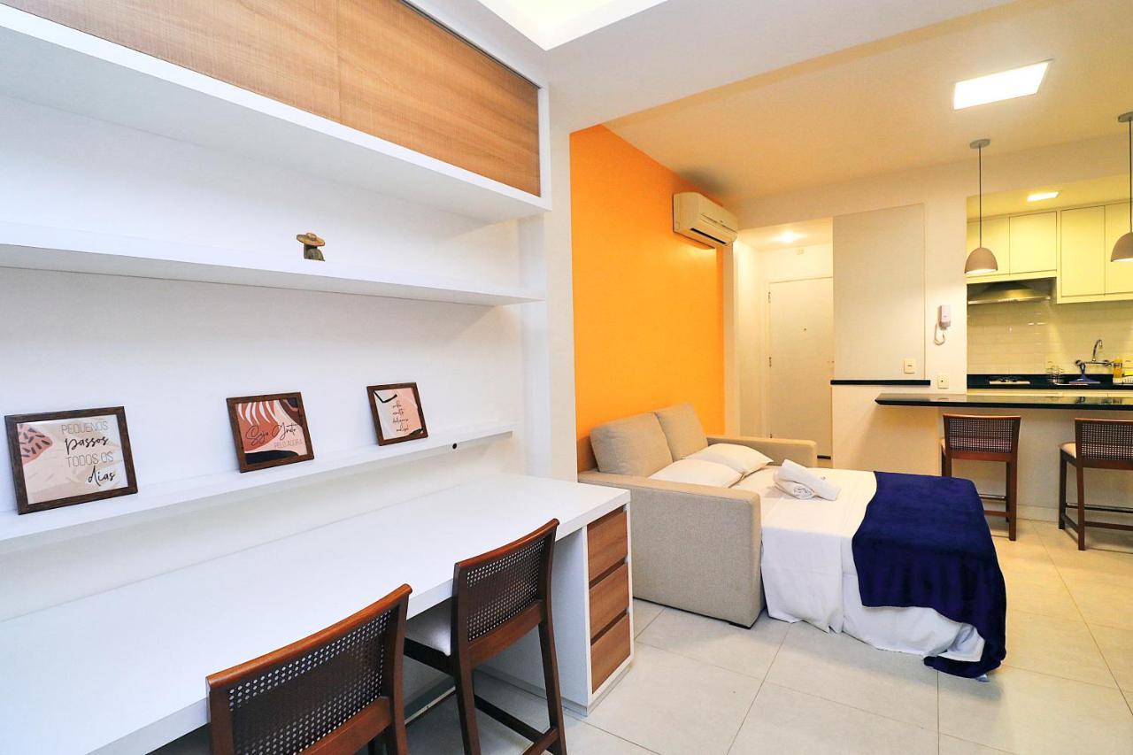 Rio Spot Homes Copacabana Ipanema U048 Río de Janeiro