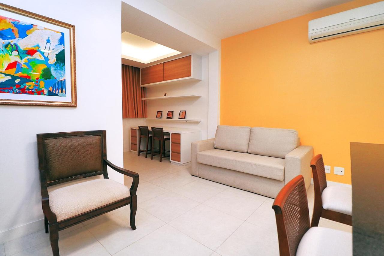 Apartamento Rio Spot Homes Copacabana Ipanema U048 *