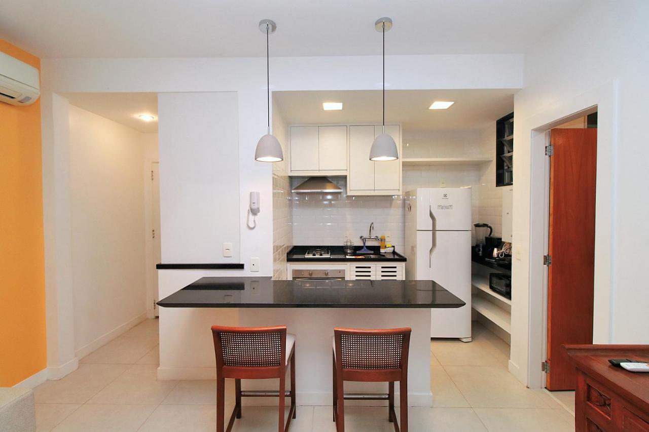 Apartamento Rio Spot Homes Copacabana Ipanema U048 Río de Janeiro
