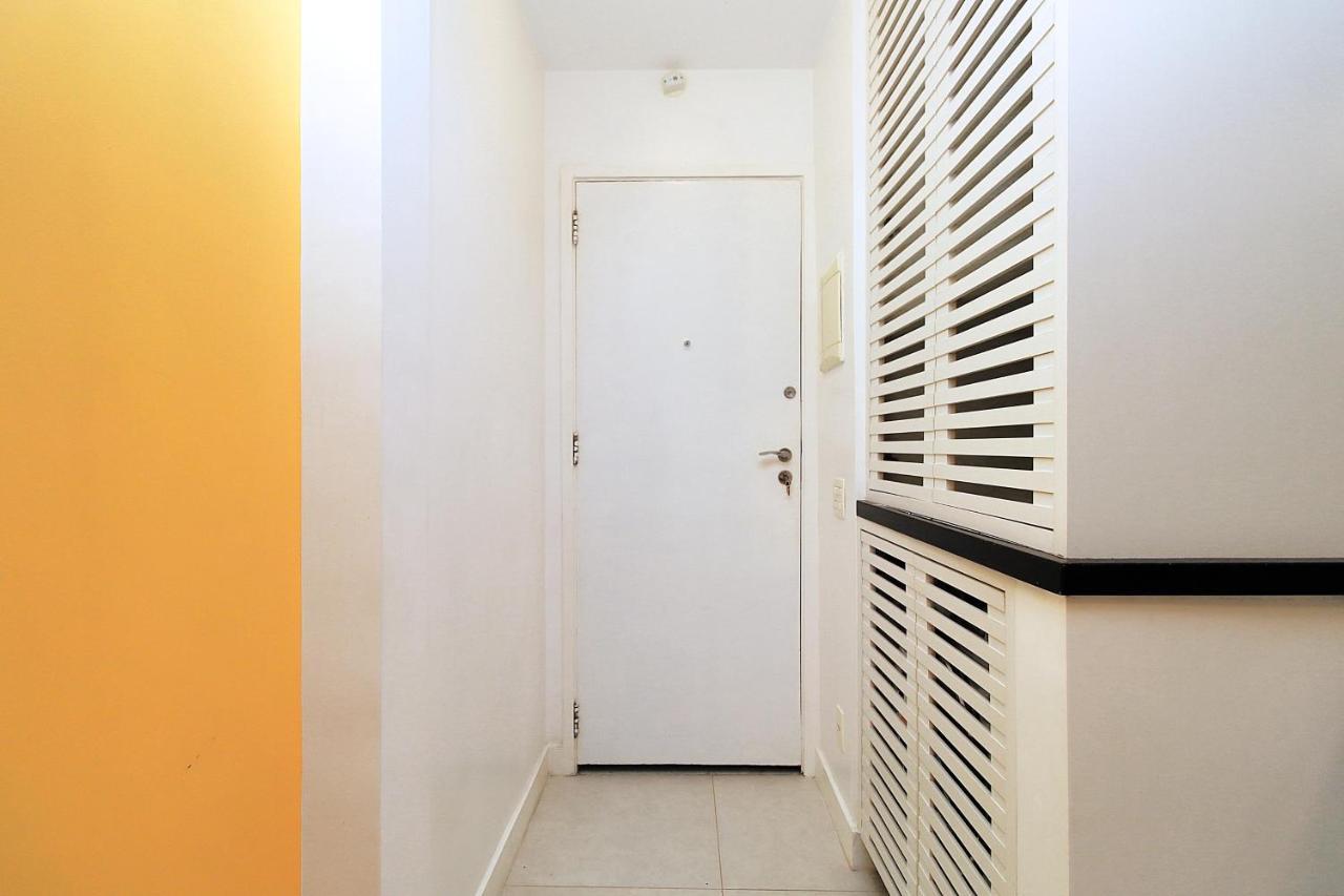Rio Spot Homes Copacabana Ipanema U048 Apartamento *