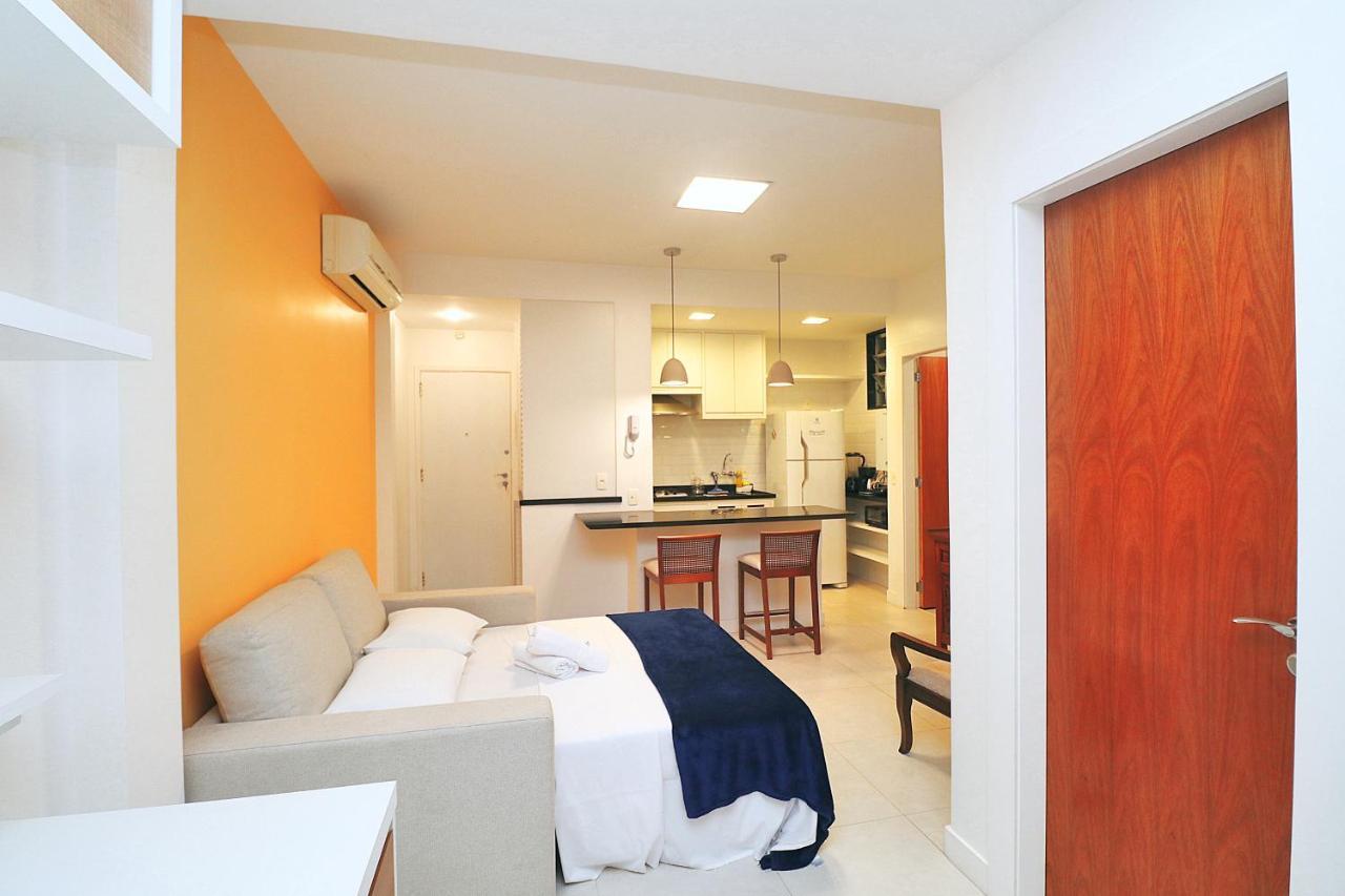 Rio Spot Homes Copacabana Ipanema U048 *