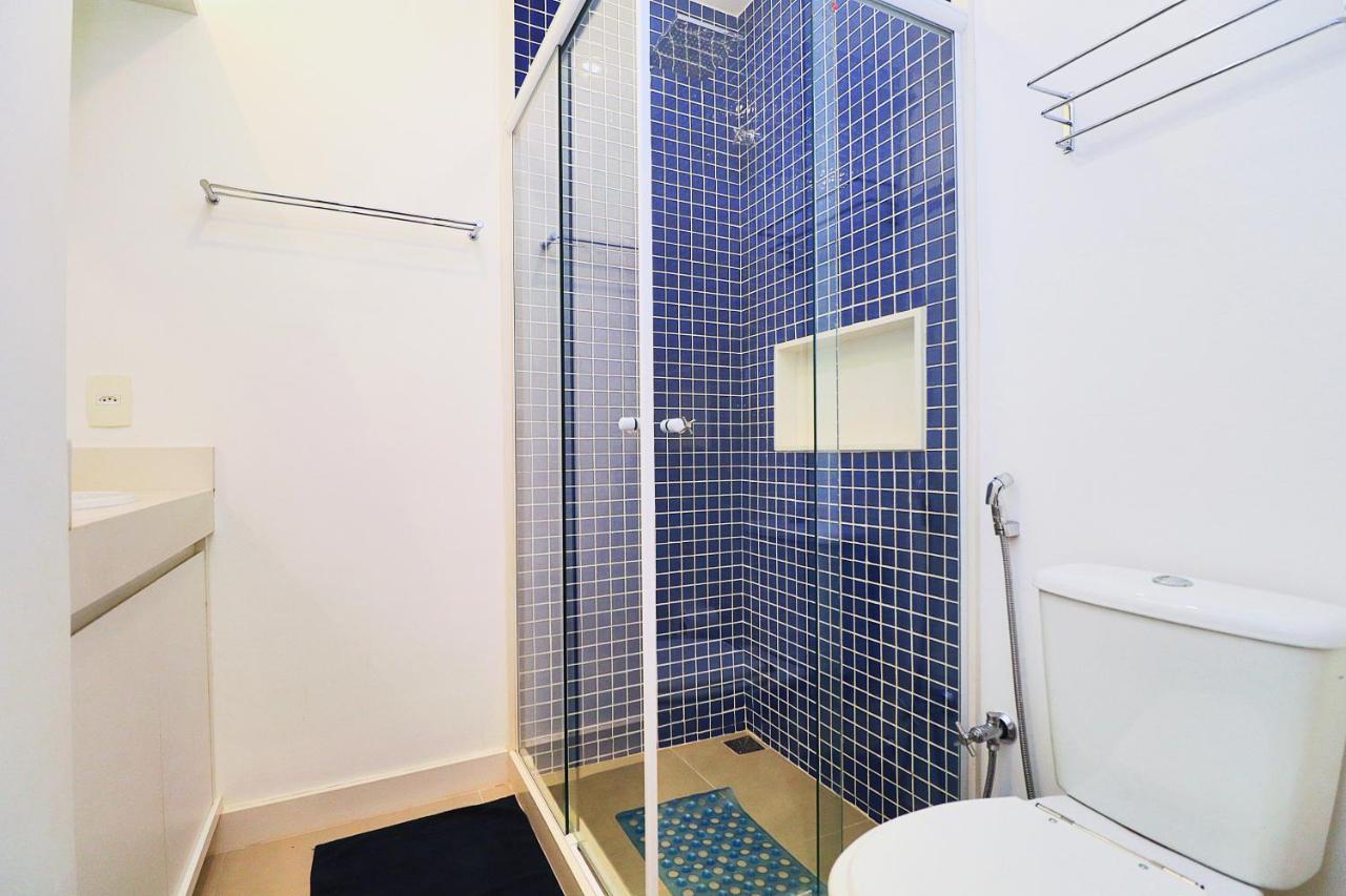 Rio Spot Homes Copacabana Ipanema U048 Apartamento *