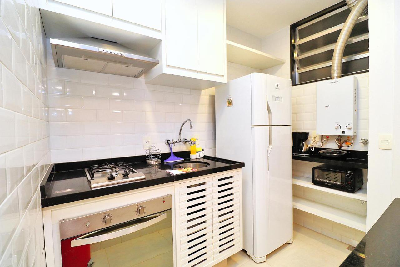 Rio Spot Homes Copacabana Ipanema U048 Apartamento *