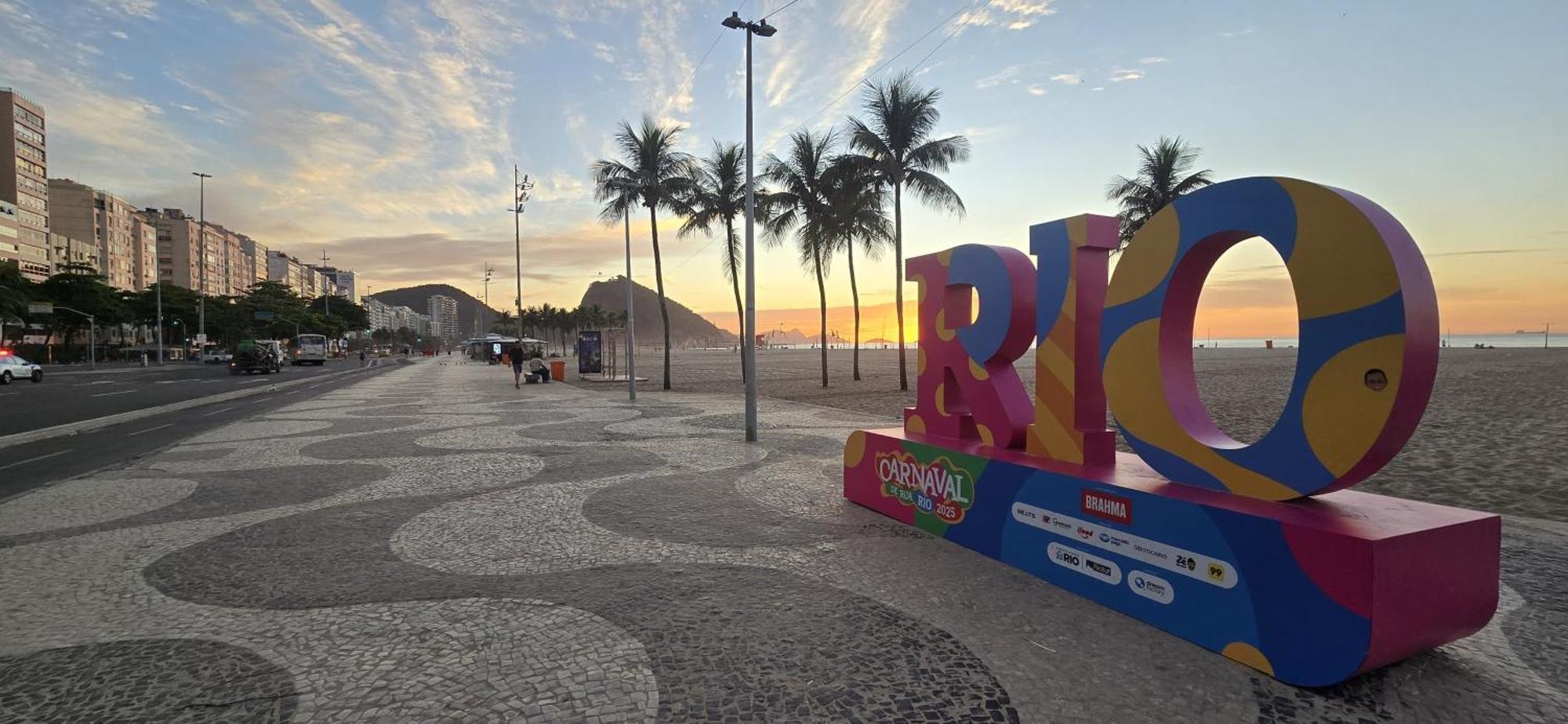 Rio Spot Homes Copacabana Ipanema U048 Apartamento *
